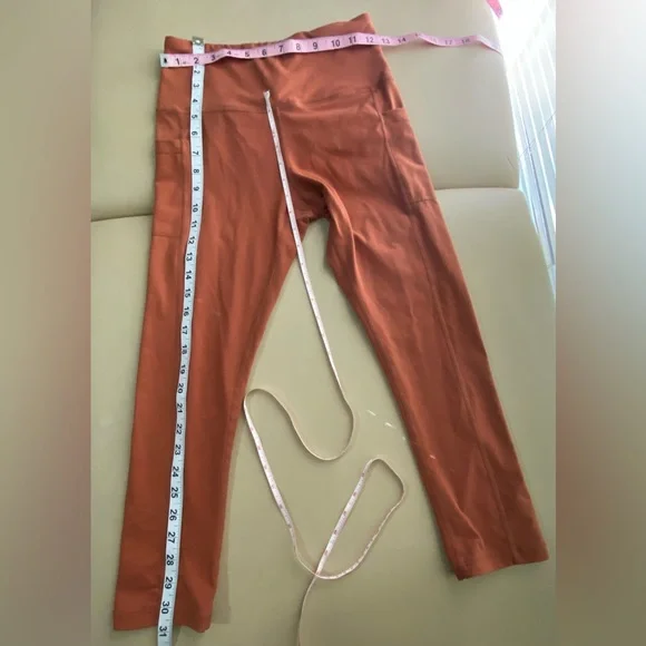 Senita Athletics leggings - Picture 4 of 7